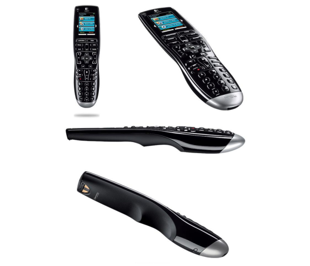 Logitech Harmony One Advanced Universal Remote - 31563 - zdjęcie 3